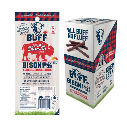 Bold Chipotle 5-Pack - NEW BOX SIZE